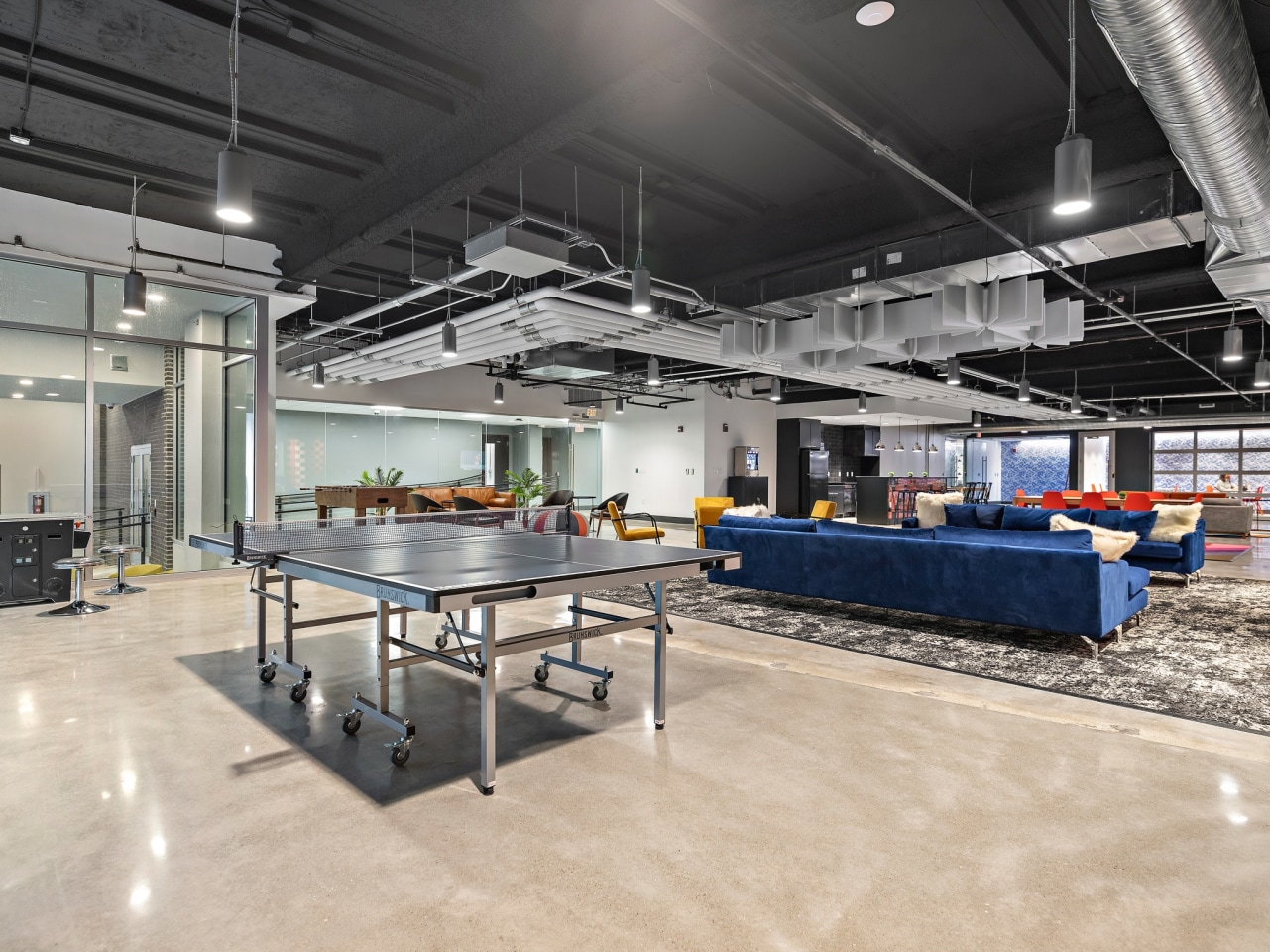 Flashcube Luxury Apartments Image 29