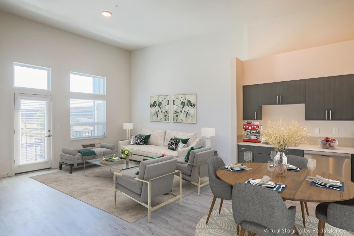 Rogers Landing Apartments Image 1