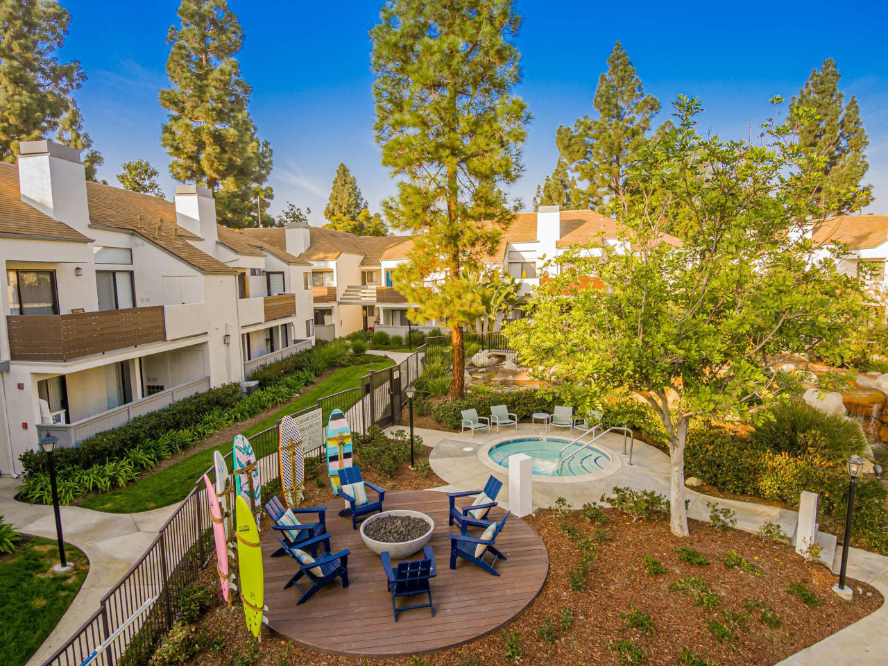 Sendero Huntington Beach Image 18