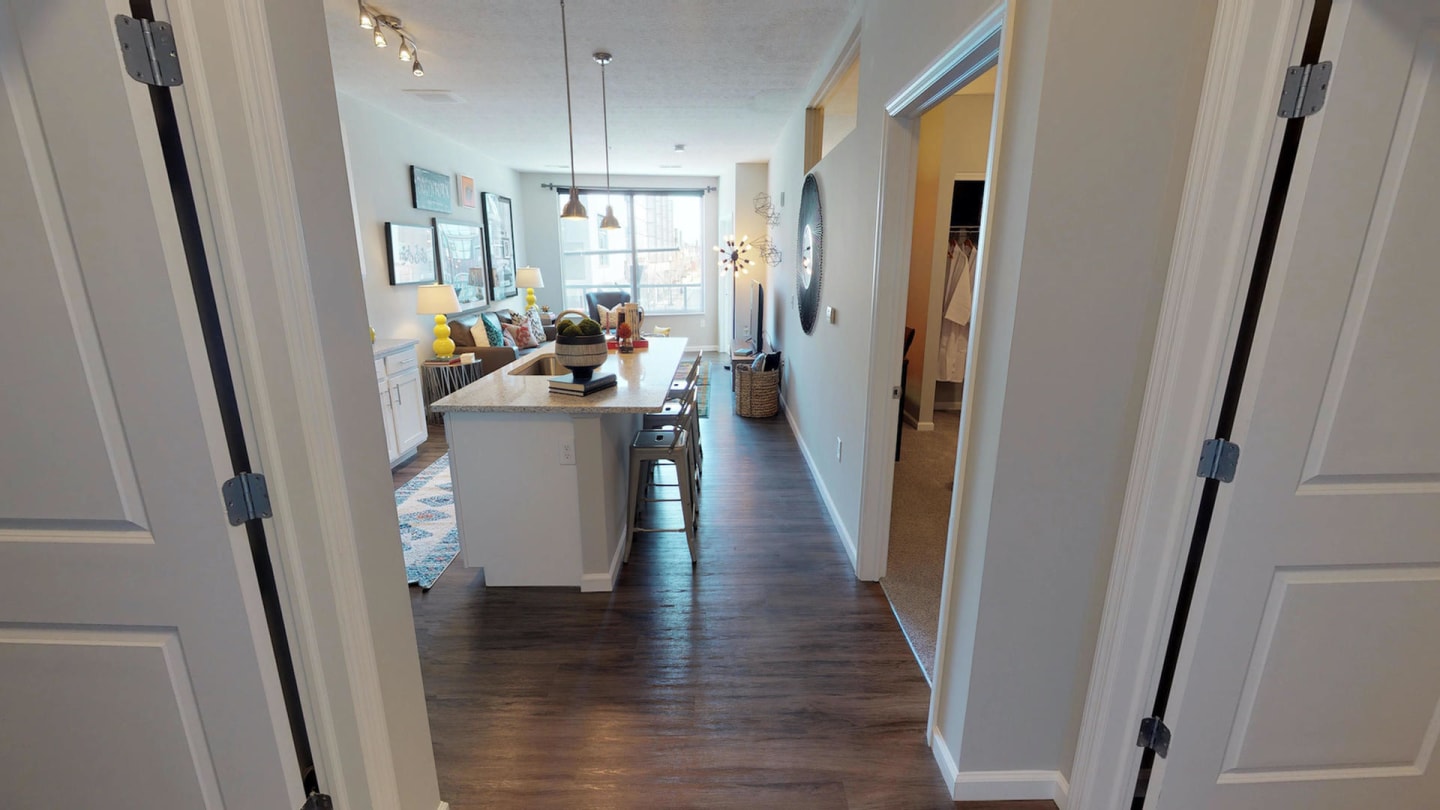 Student Housing - Luxe Belle Image 19