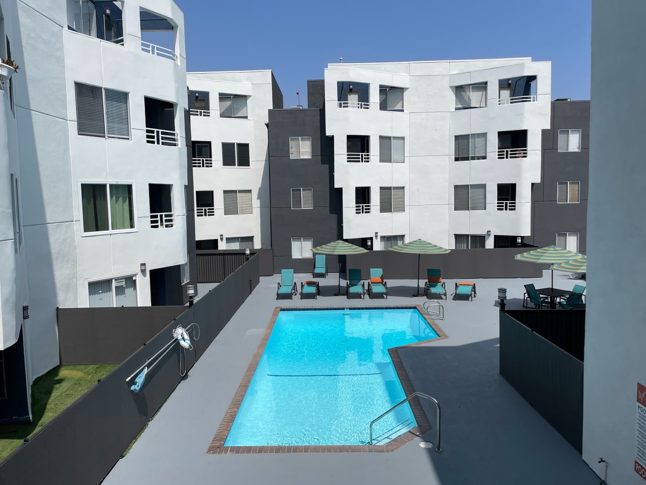 Monarch Apartment Lofts Image 2