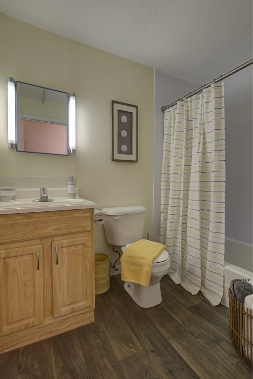 Affordable Housing - Rockingham Village Image 5