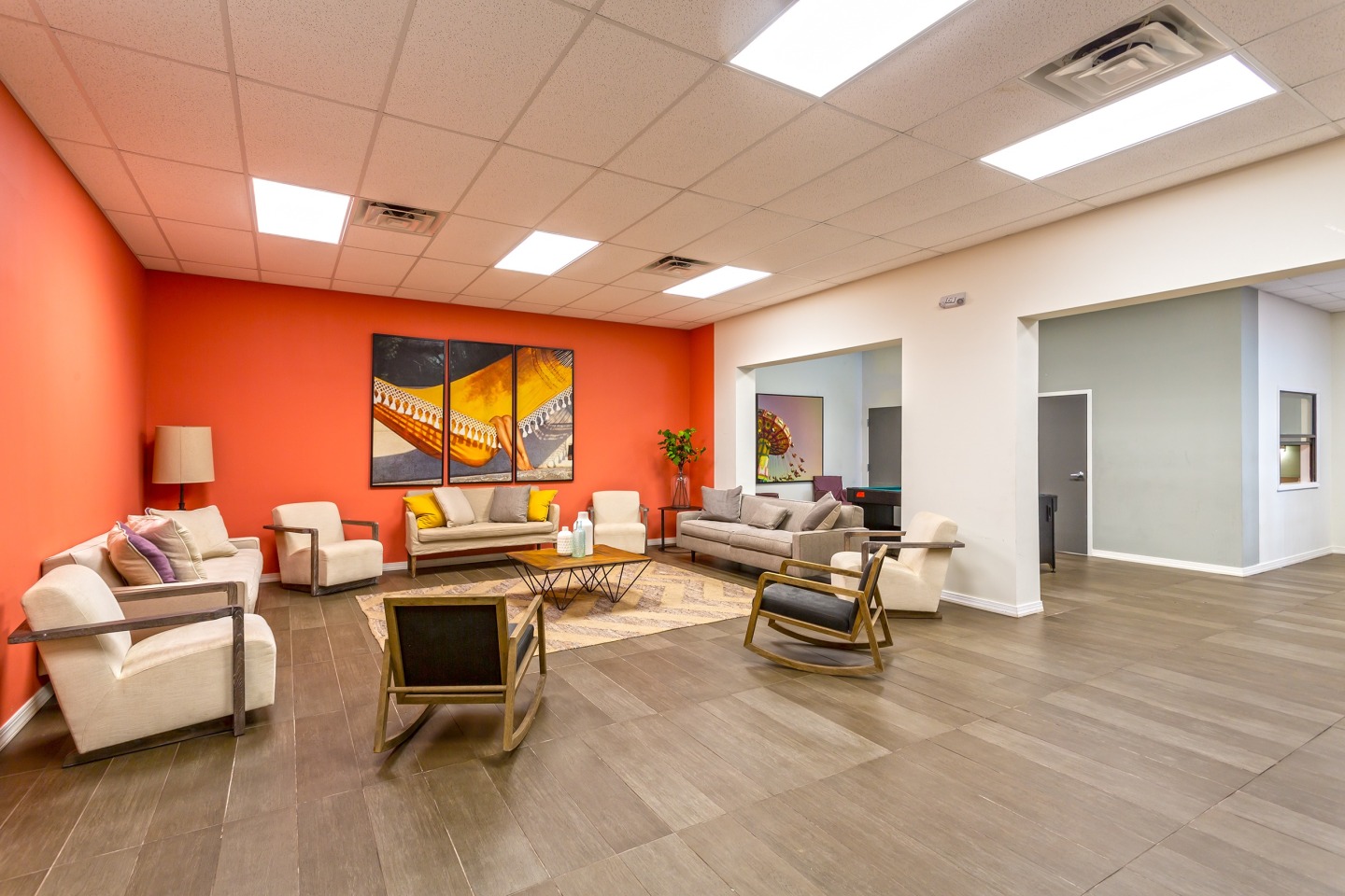Watermarke at Biscayne Apartment Homes Image 8