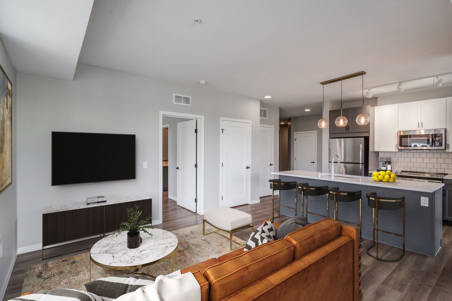 Harper Apartments Image 14