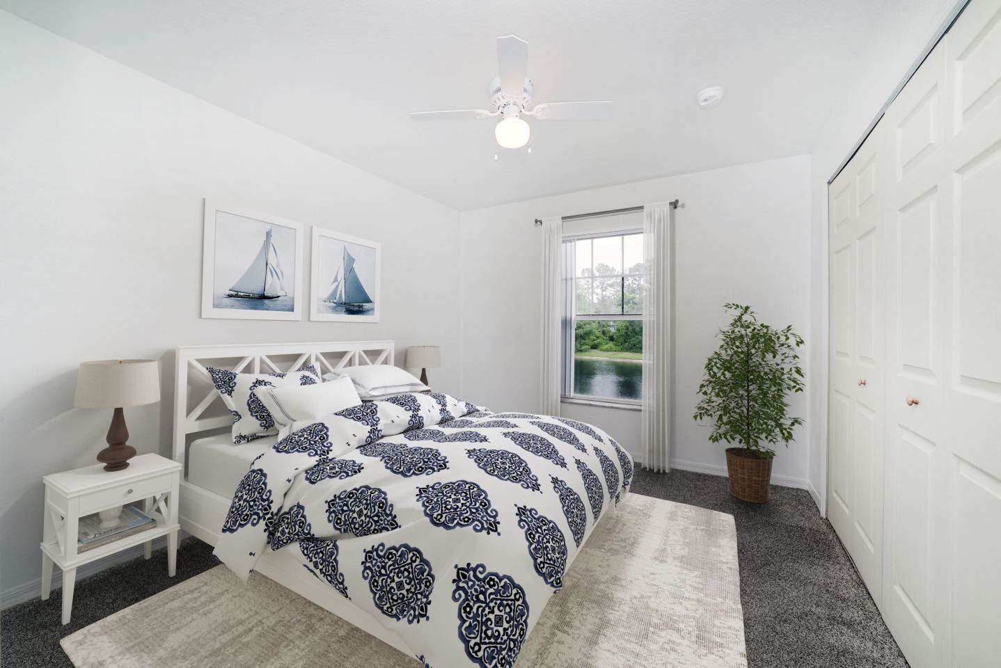 Oaks at St. John - Affordable Housing Image 22