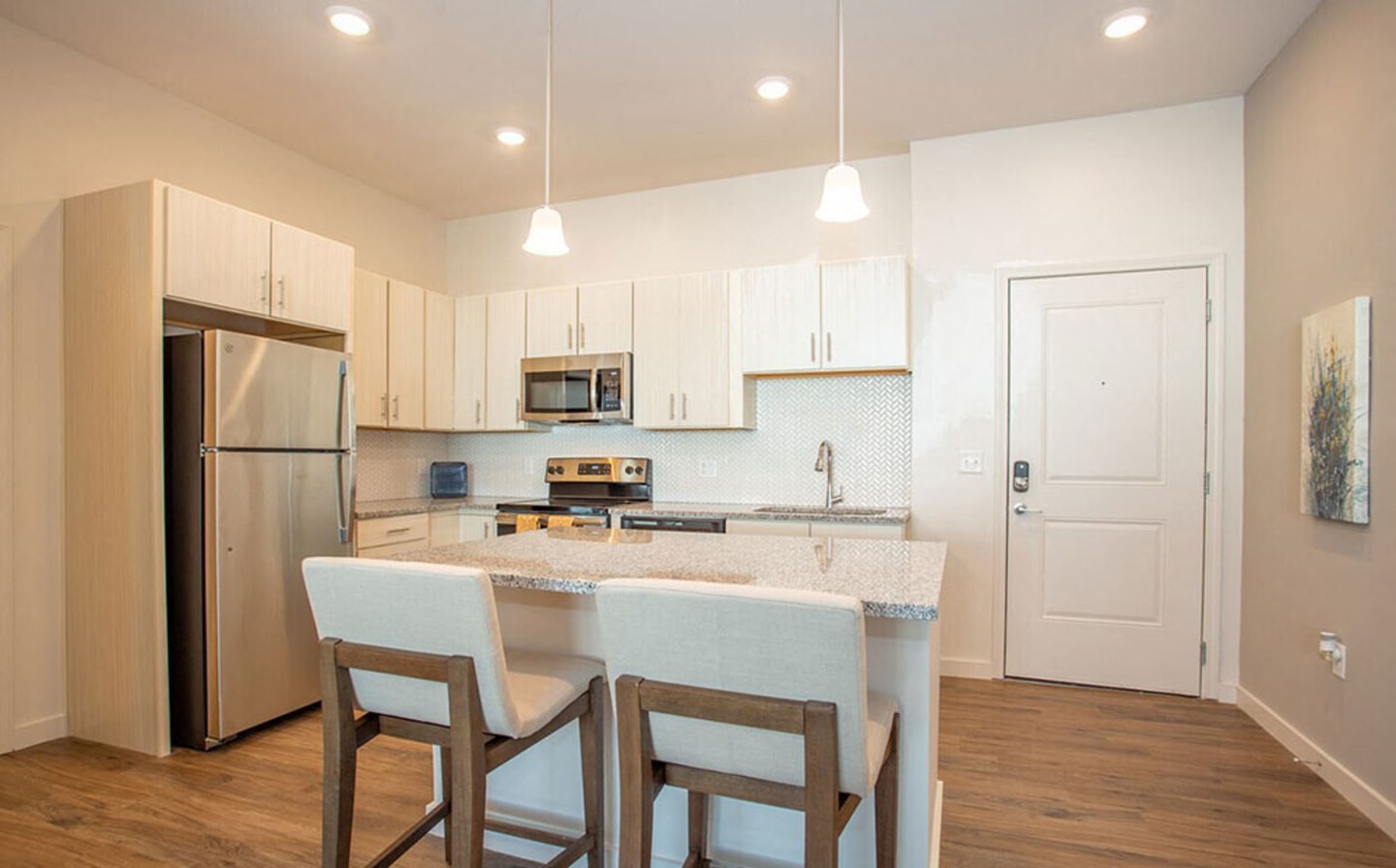 Icaria on Pinellas Image 7