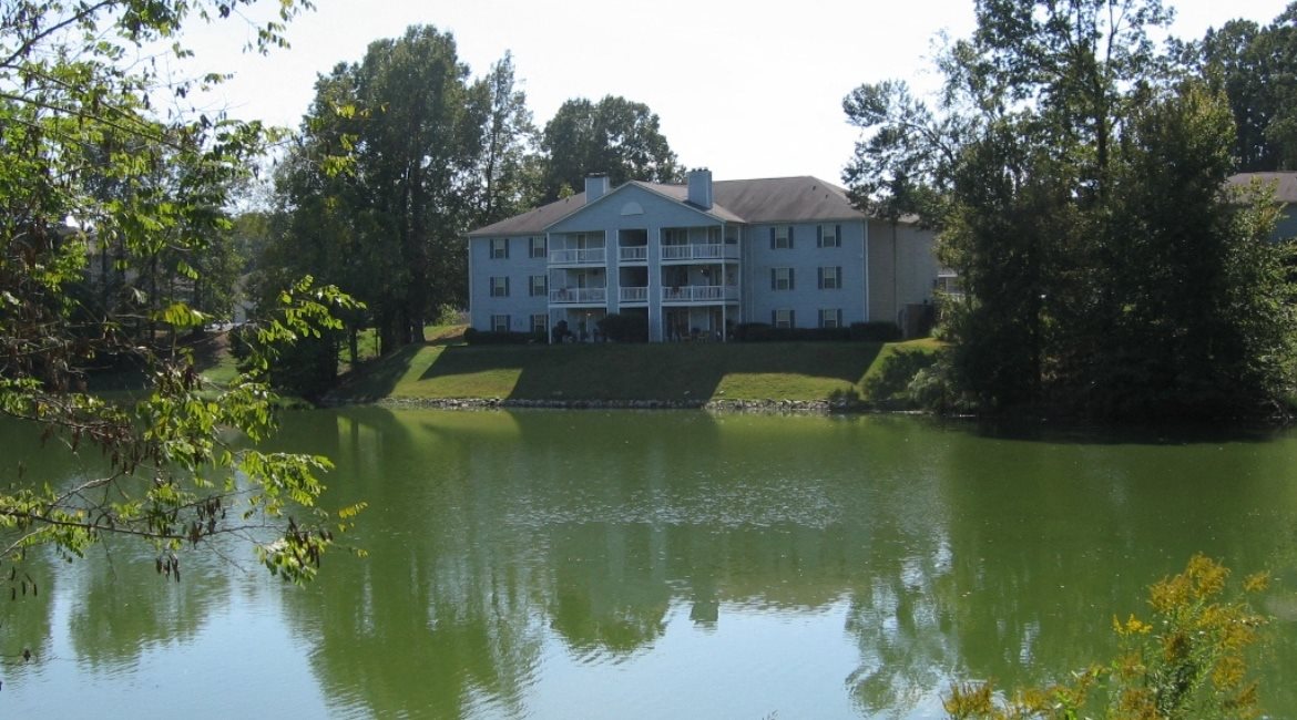 The Landings Apartments Image 5