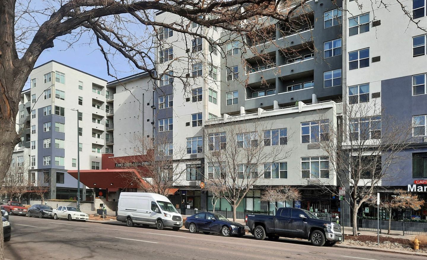 Residences at Capitol Heights Image 12