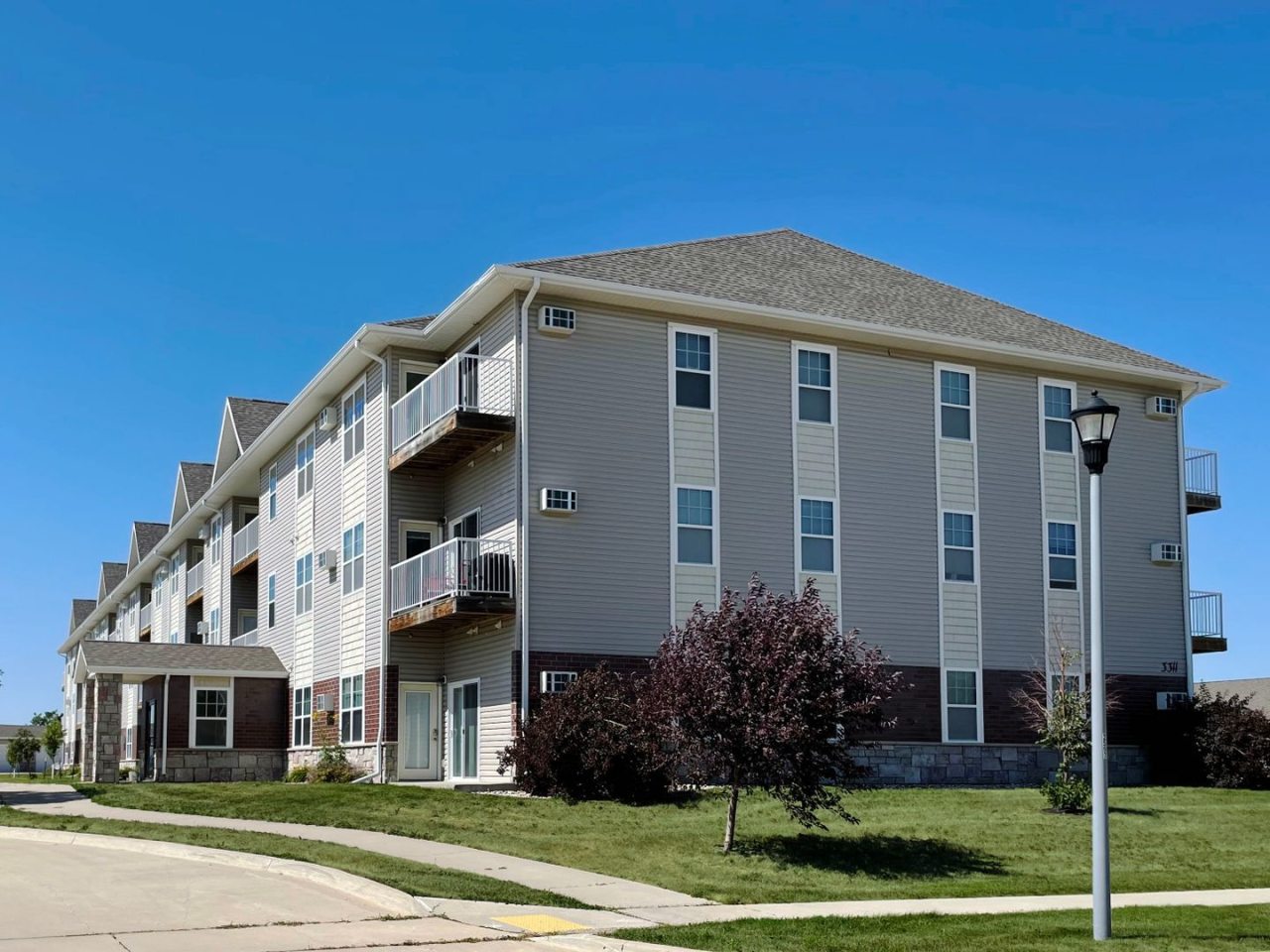 Willow Brooke Lodge Apartments Image 20
