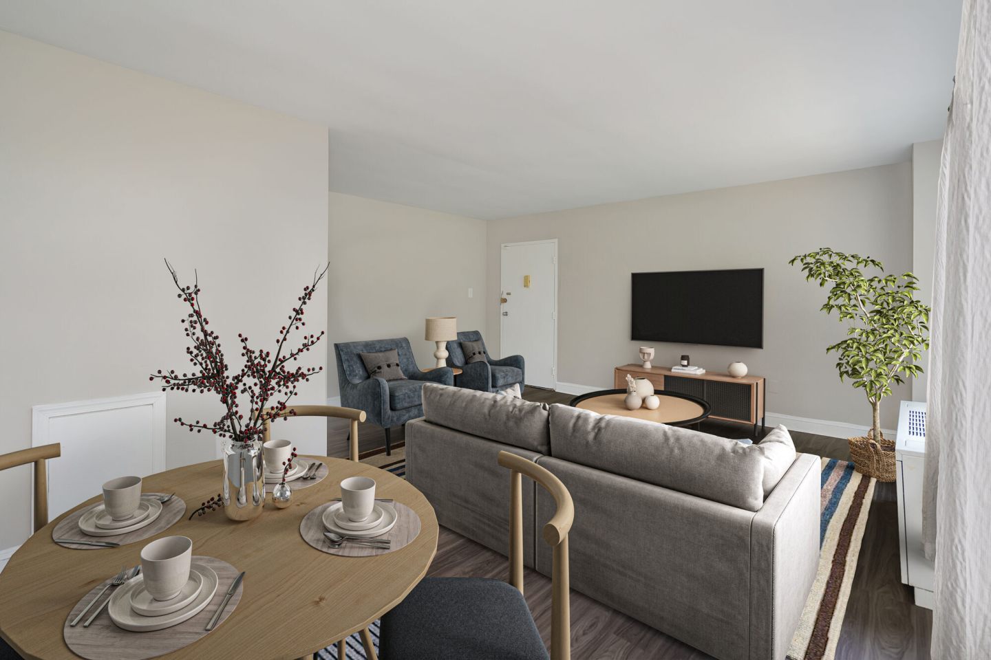 Braddock Lee Apartments Image 5