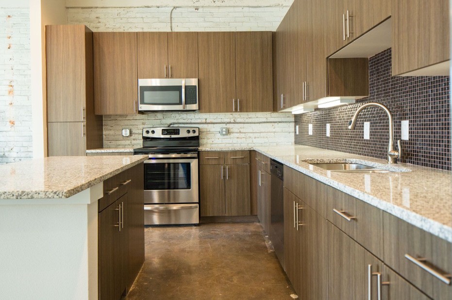 Magnolia Lofts on Vickery Image 4