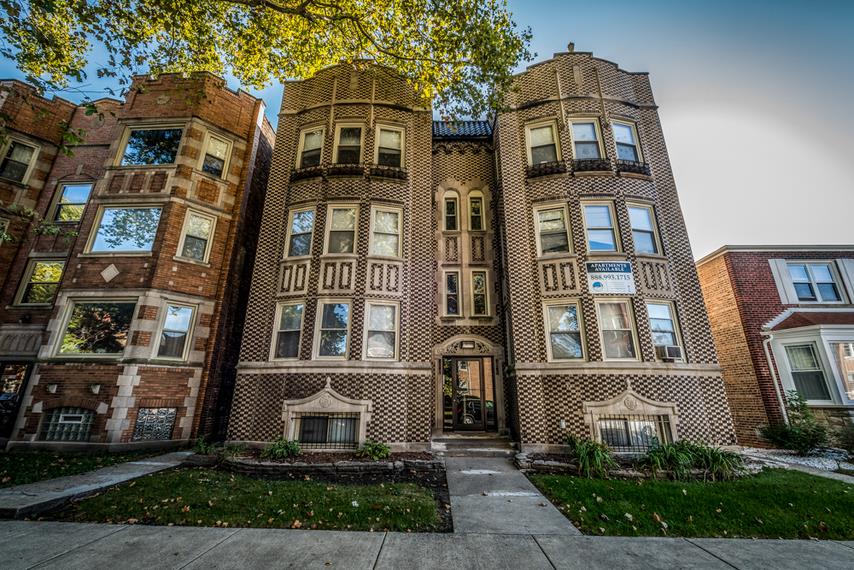 8141-43 S Kingston Ave Image 1