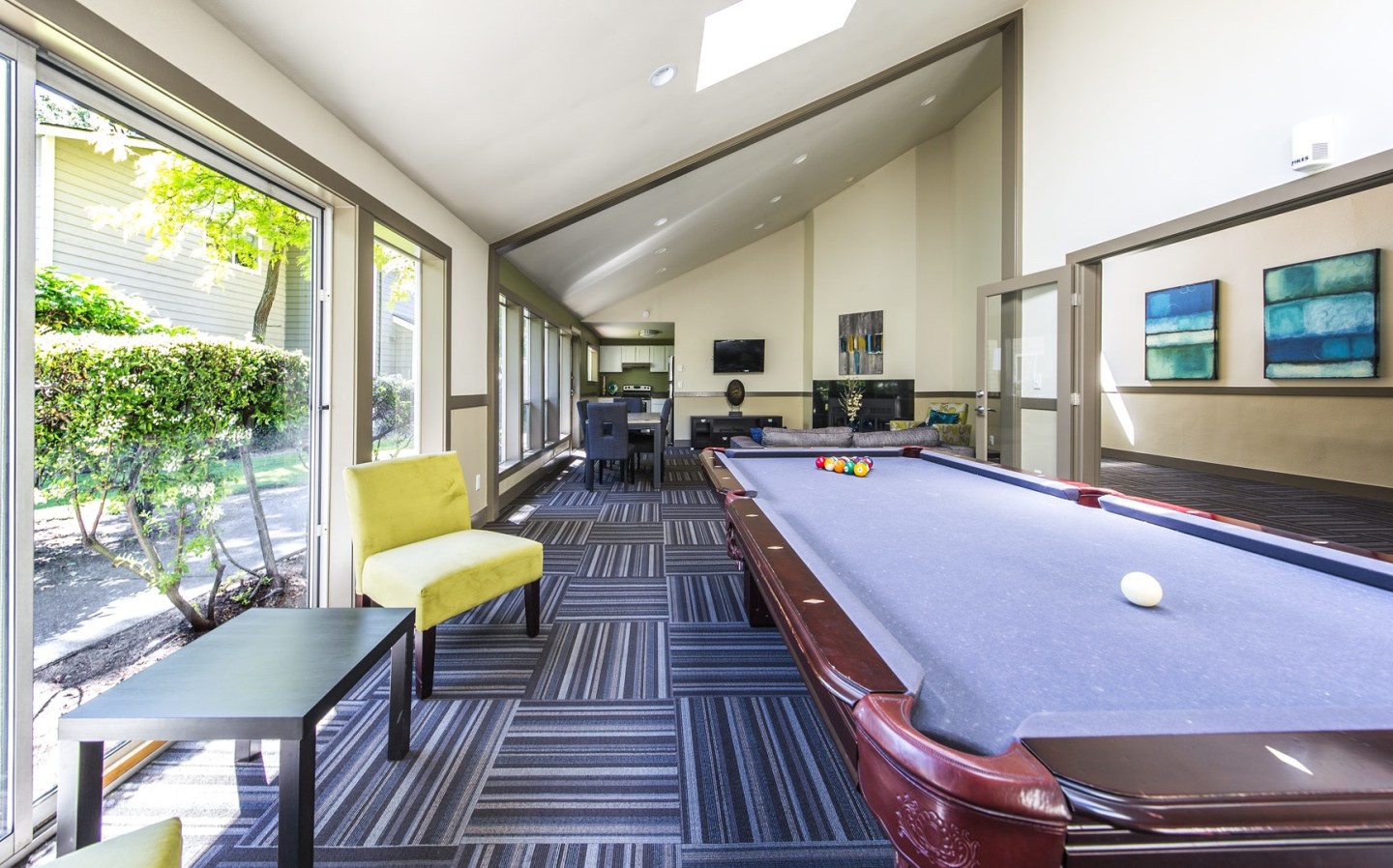 Bay Club Image 7