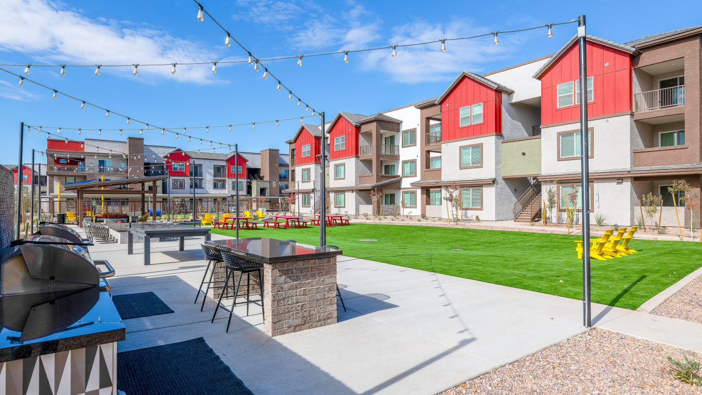 Weylyn Luxury Apartments Image 62