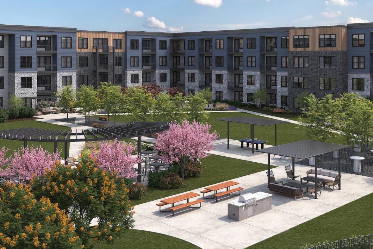 Atlee Square Image 32