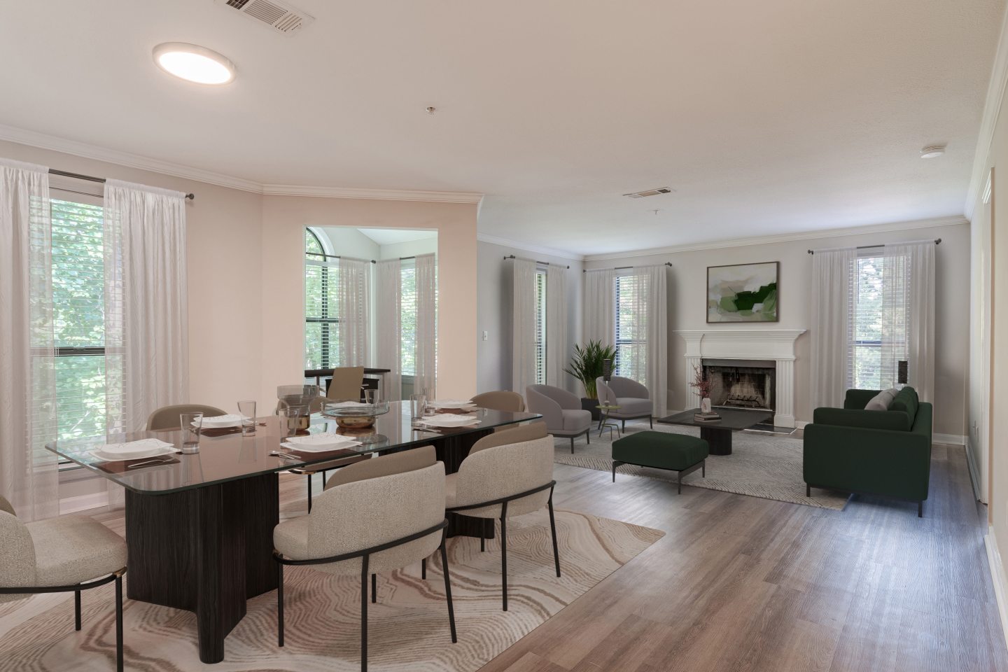 Sugar Mill Apartments Image 1