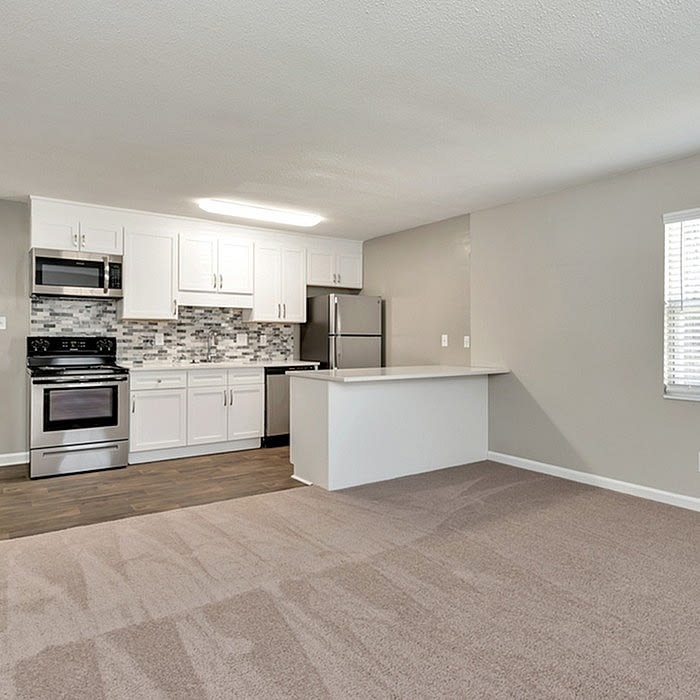 Arbor Creek Apartment Homes Image 51