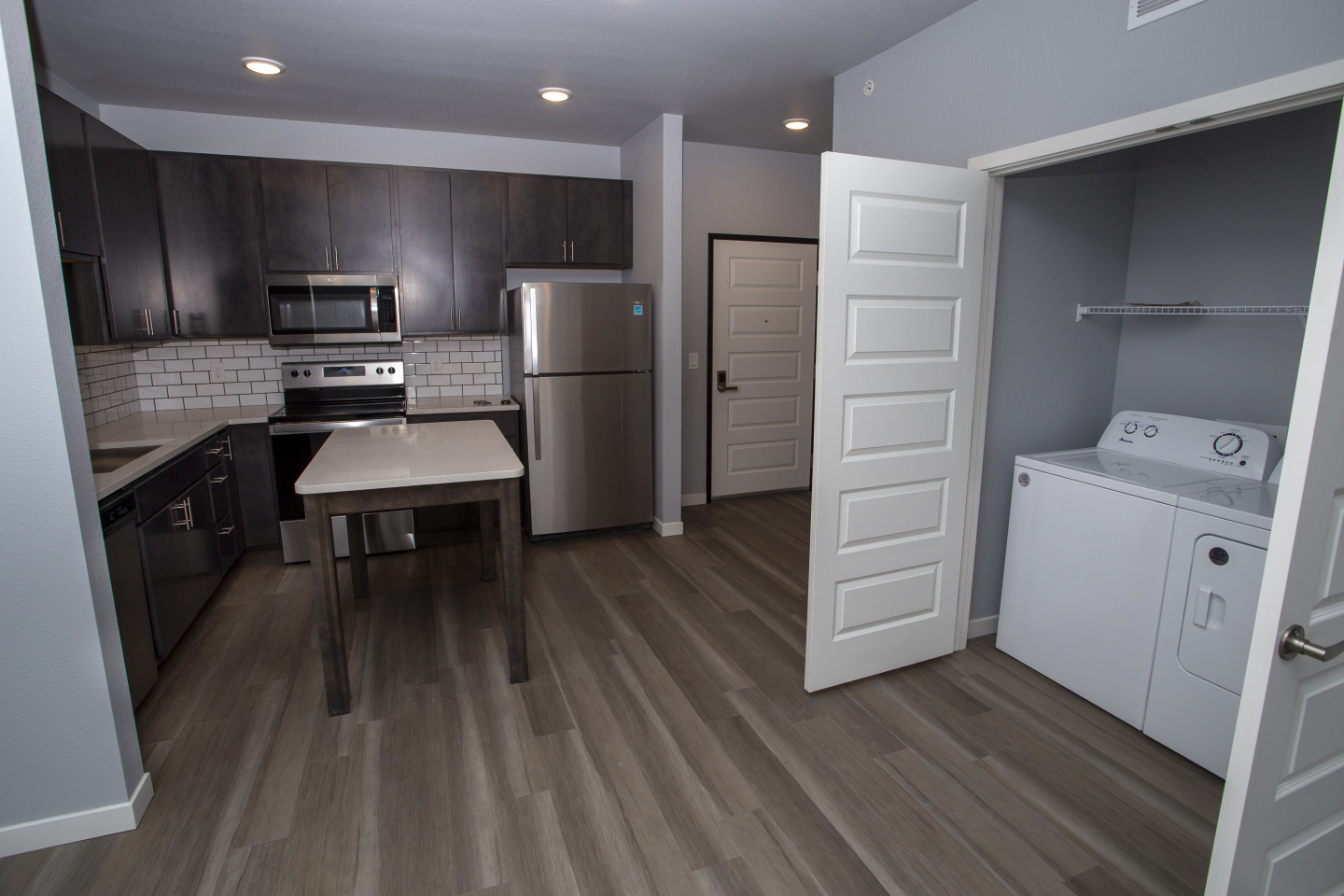 Flats at Neill Park Image 10