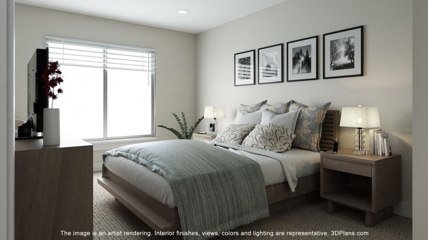 AVIA Lofts at Maple Road Image 4