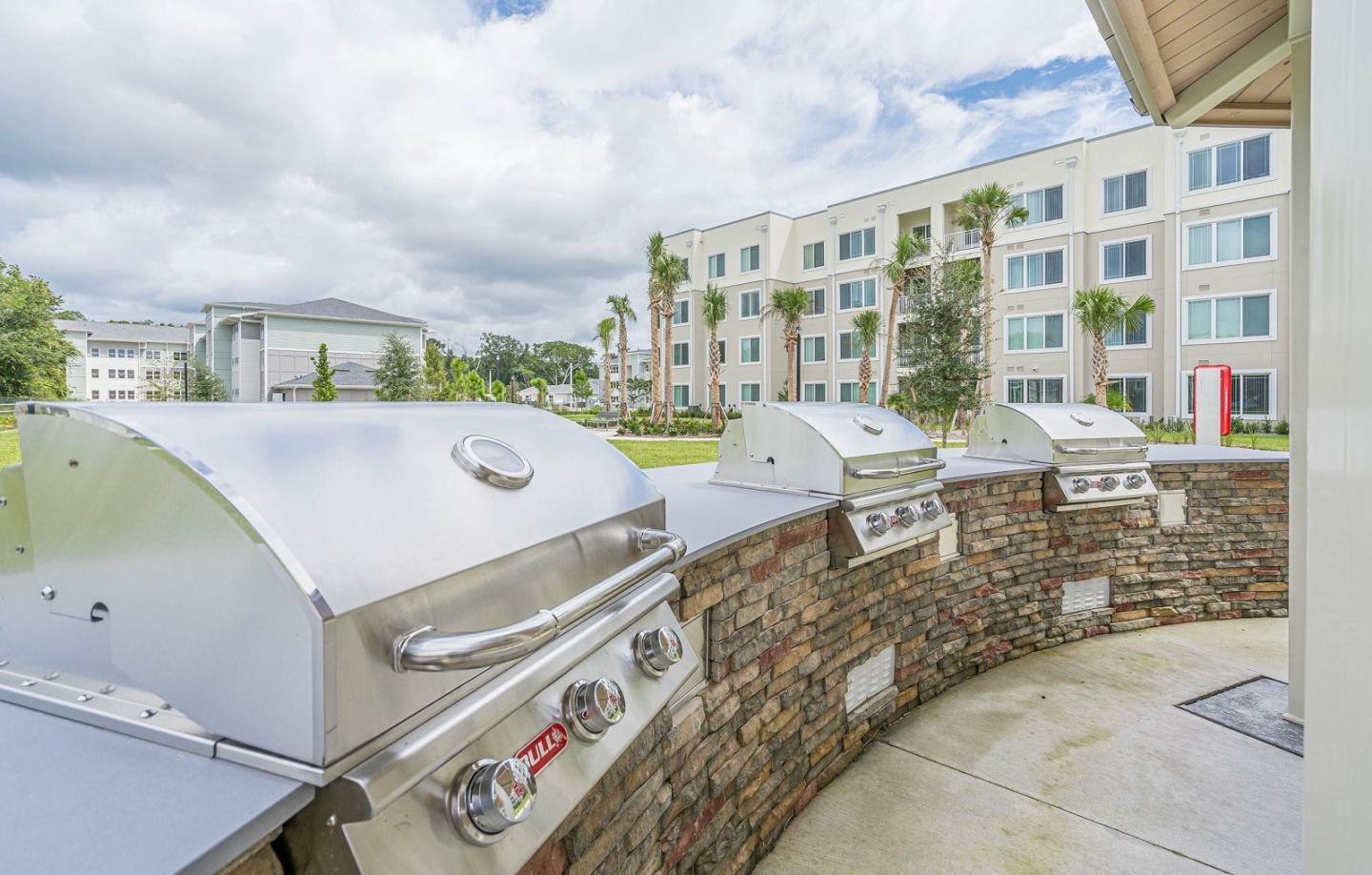 Senior & Affordable Housing – Heron Ridge 62+ Apartments Image 10