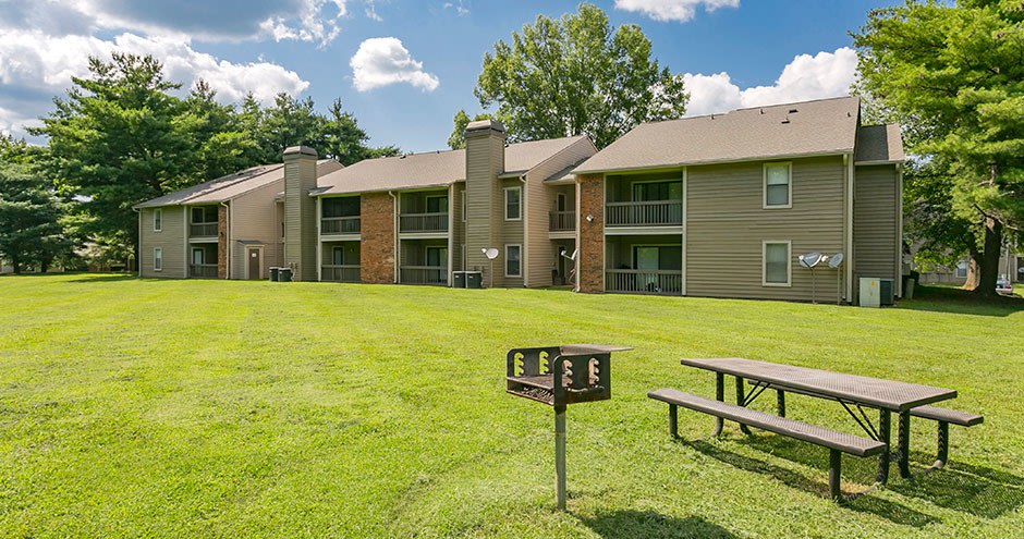 Arbors of Brentwood Image 42