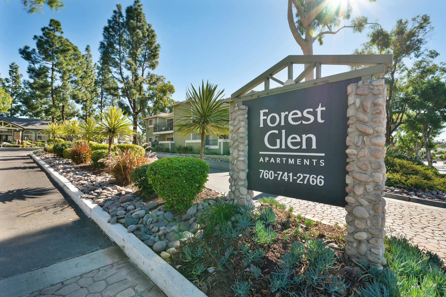 Forest Glen Image 1
