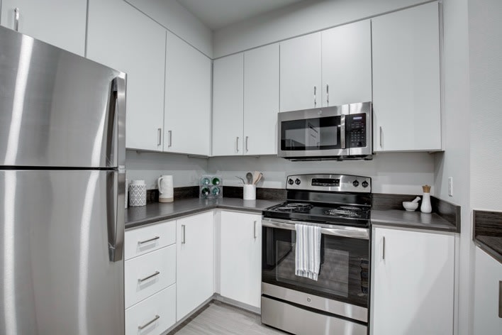 The Marq on Martin Apartments Image 7