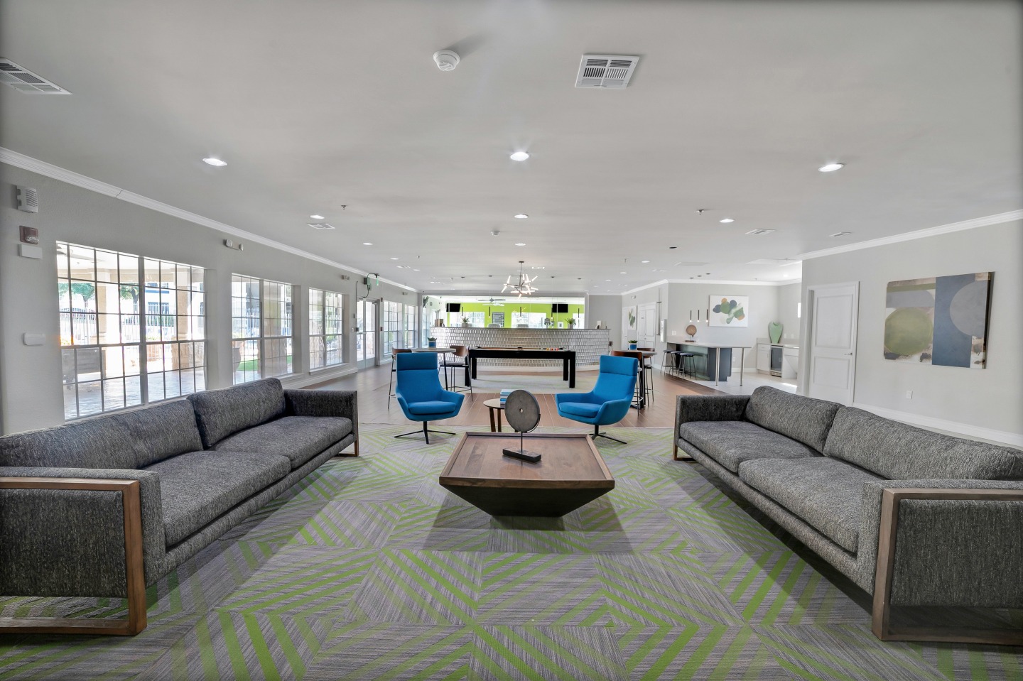 The Atlantic Grand Oaks Image 2