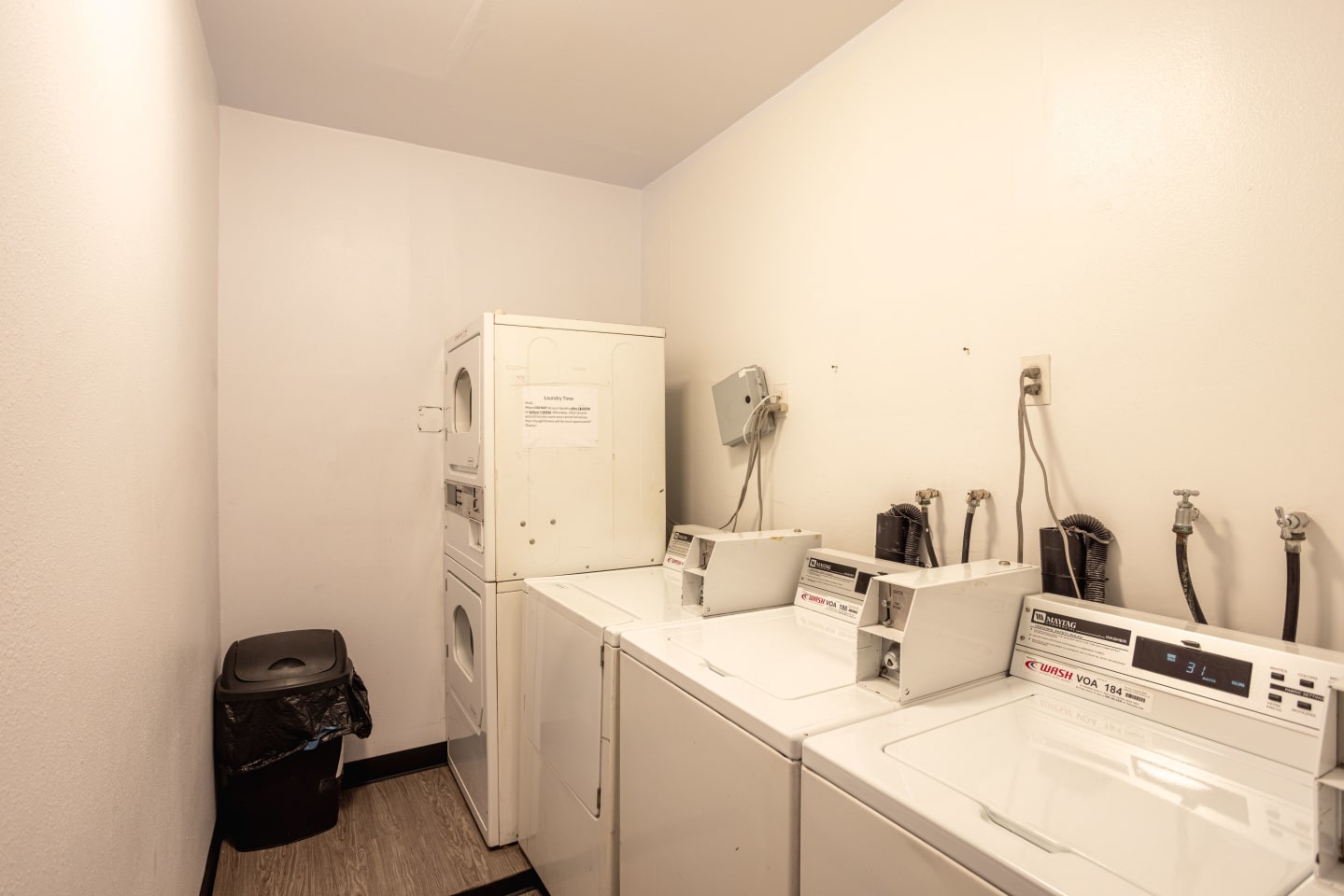 1256 W 29th Street - Co-Living Image 2