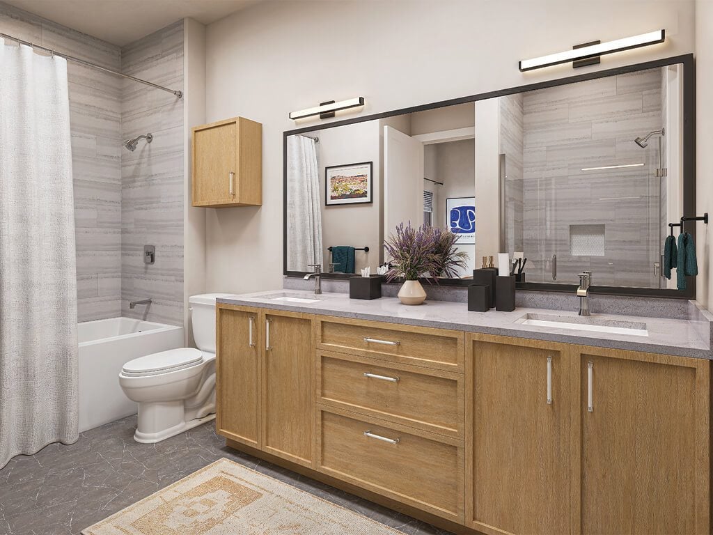 1010 Waugh Apartments Image 7