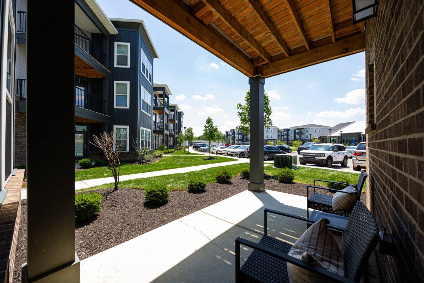 The Kensington at Riggins Run Image 67