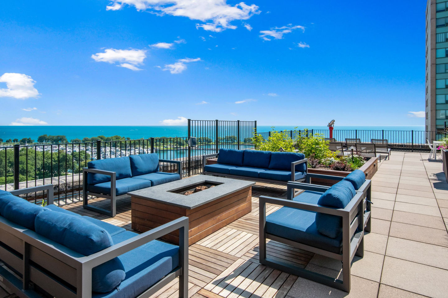 The Belmont by Reside Image 23