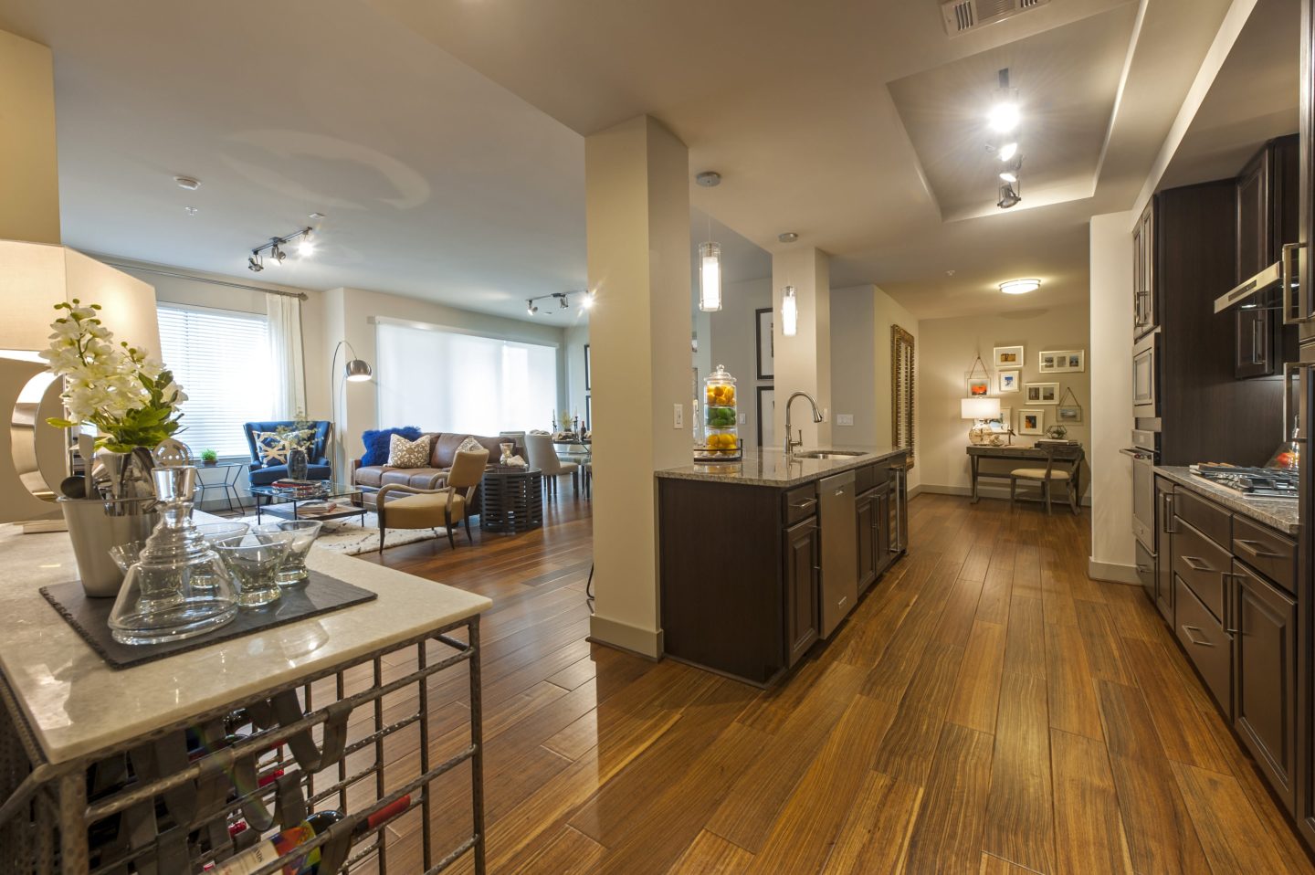 Pearl Residences at CityCentre  Image 1