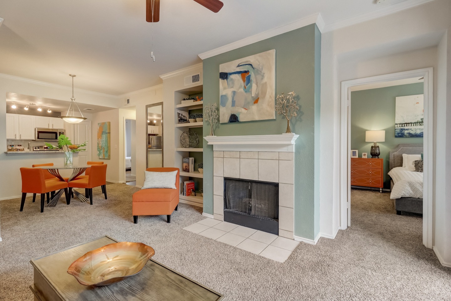 Riverbend Apartments Image 2