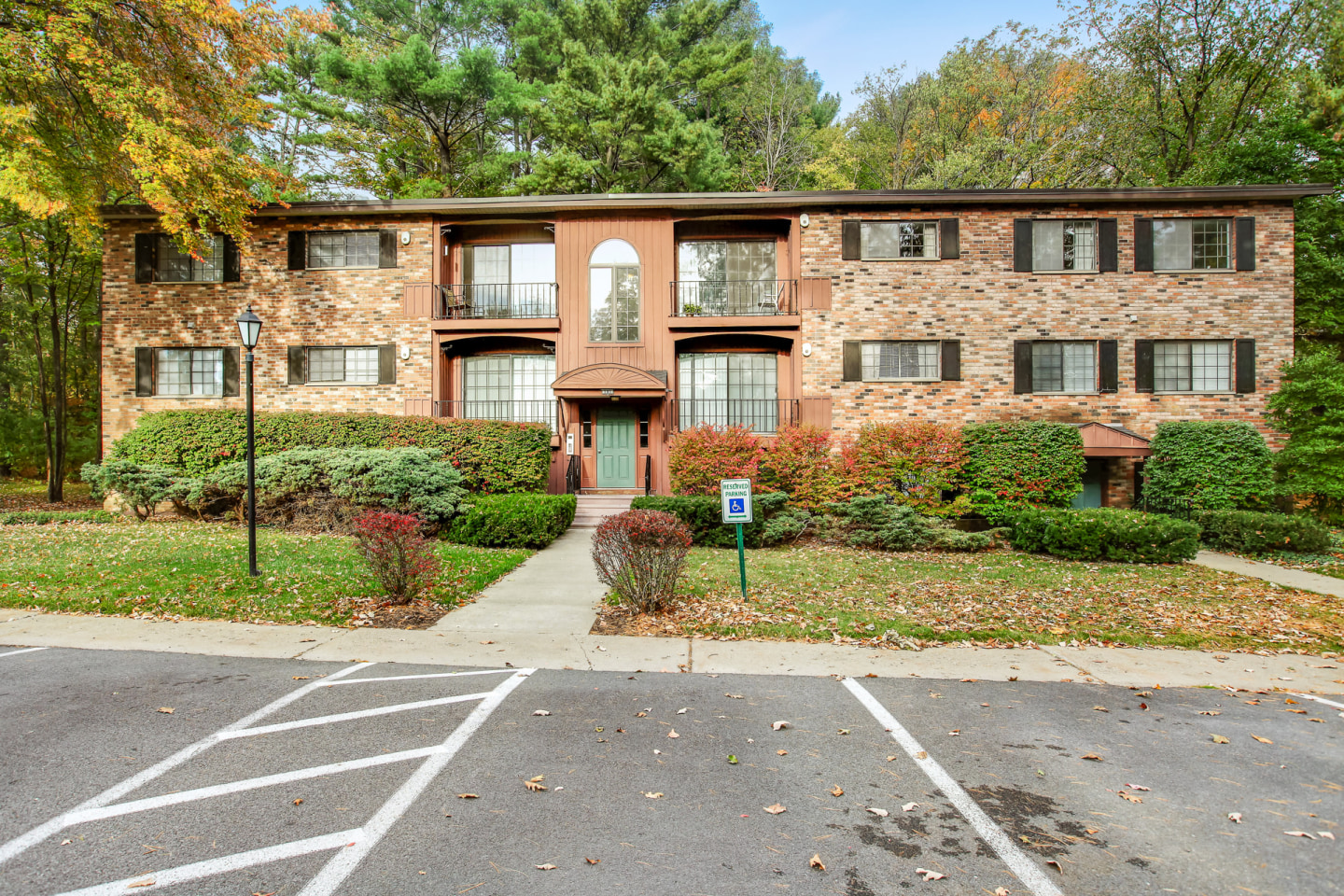 Heritage Village Apartments Image 1