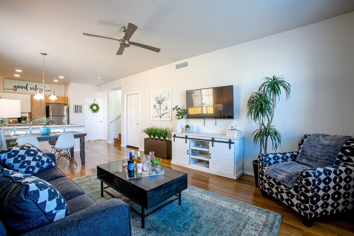 San Stefano Townhomes Image 7