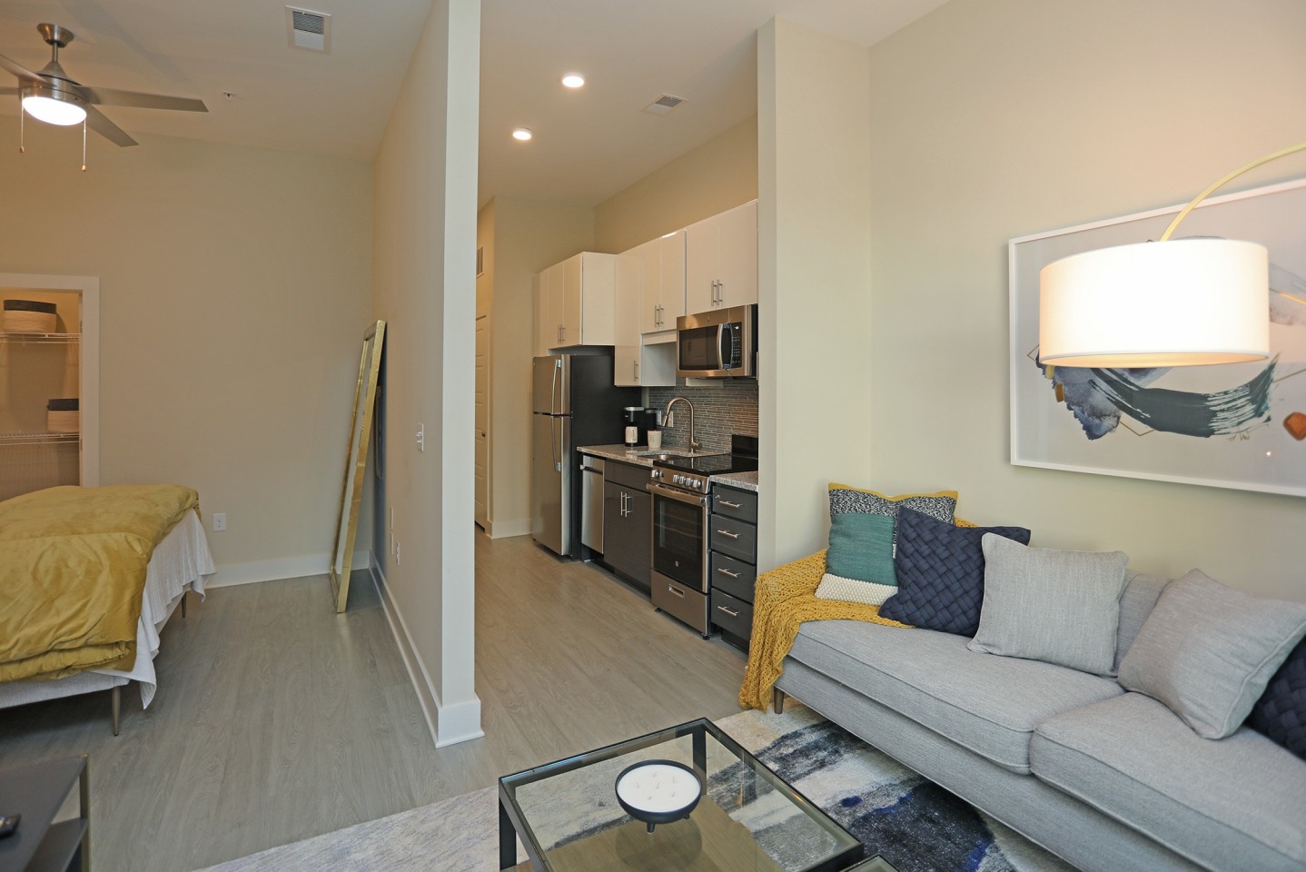 Link Apartments Innovation Quarter Image 14