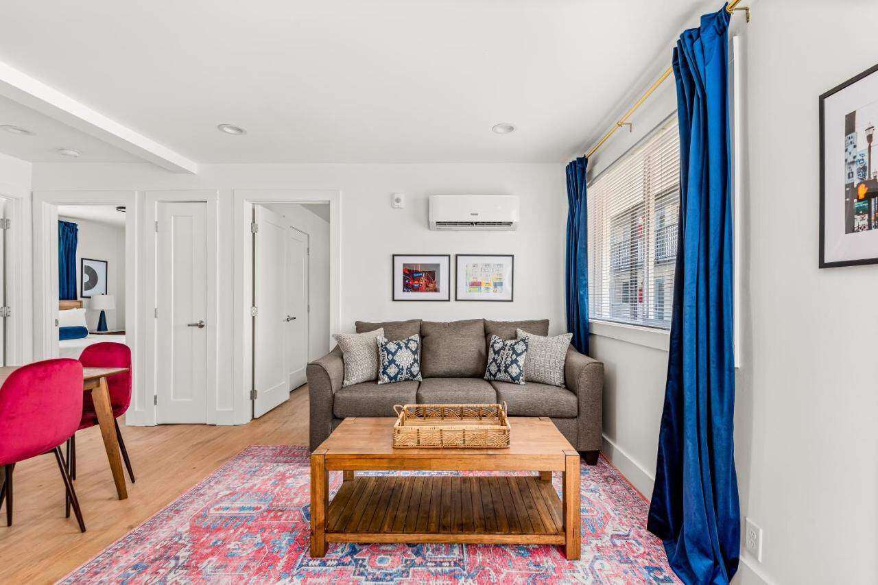 The Kensington Apartments Image 9