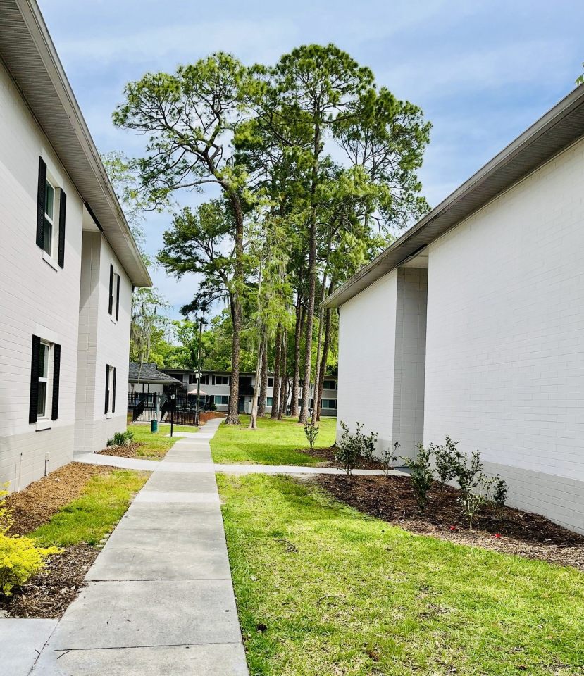 Square One Apartment Homes Image 13