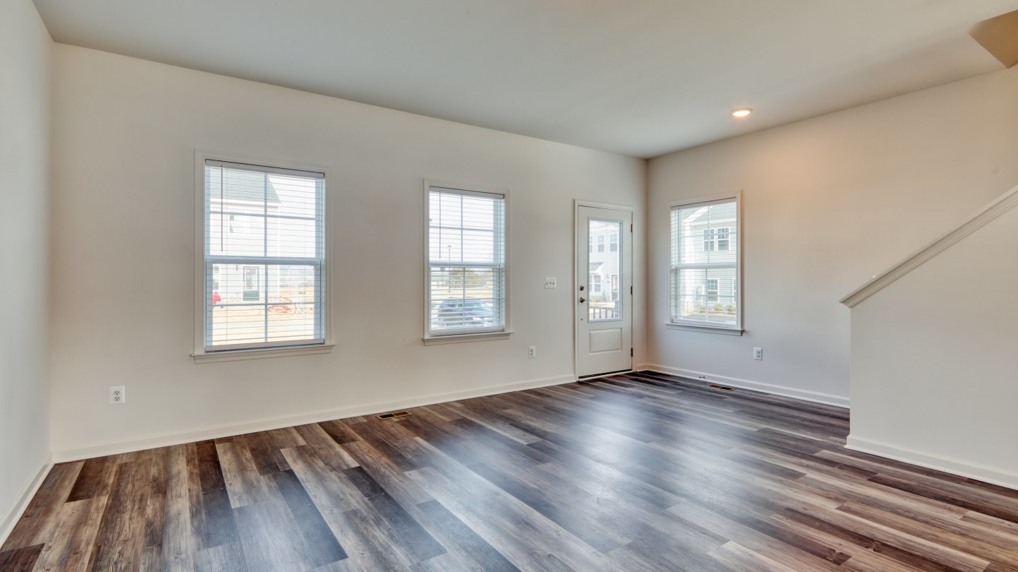 The Mark Townhomes Image 27