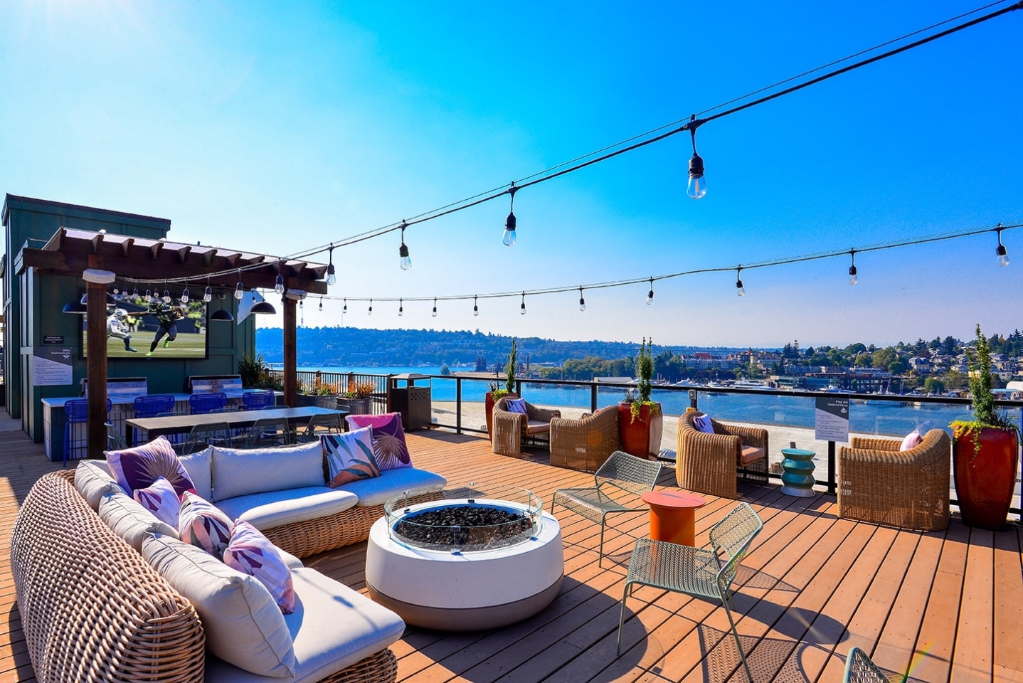 Eastlake 2851 on Lake Union Image 5