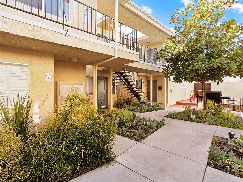 Riverbridge Apartments Image 17