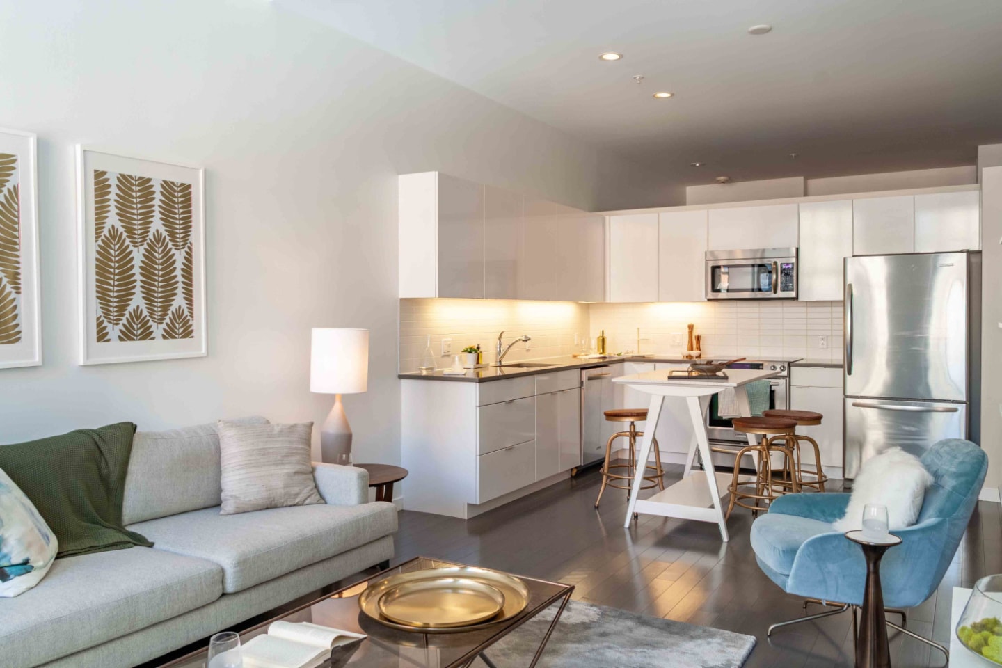 The Lofts at Atlantic Wharf Image 17