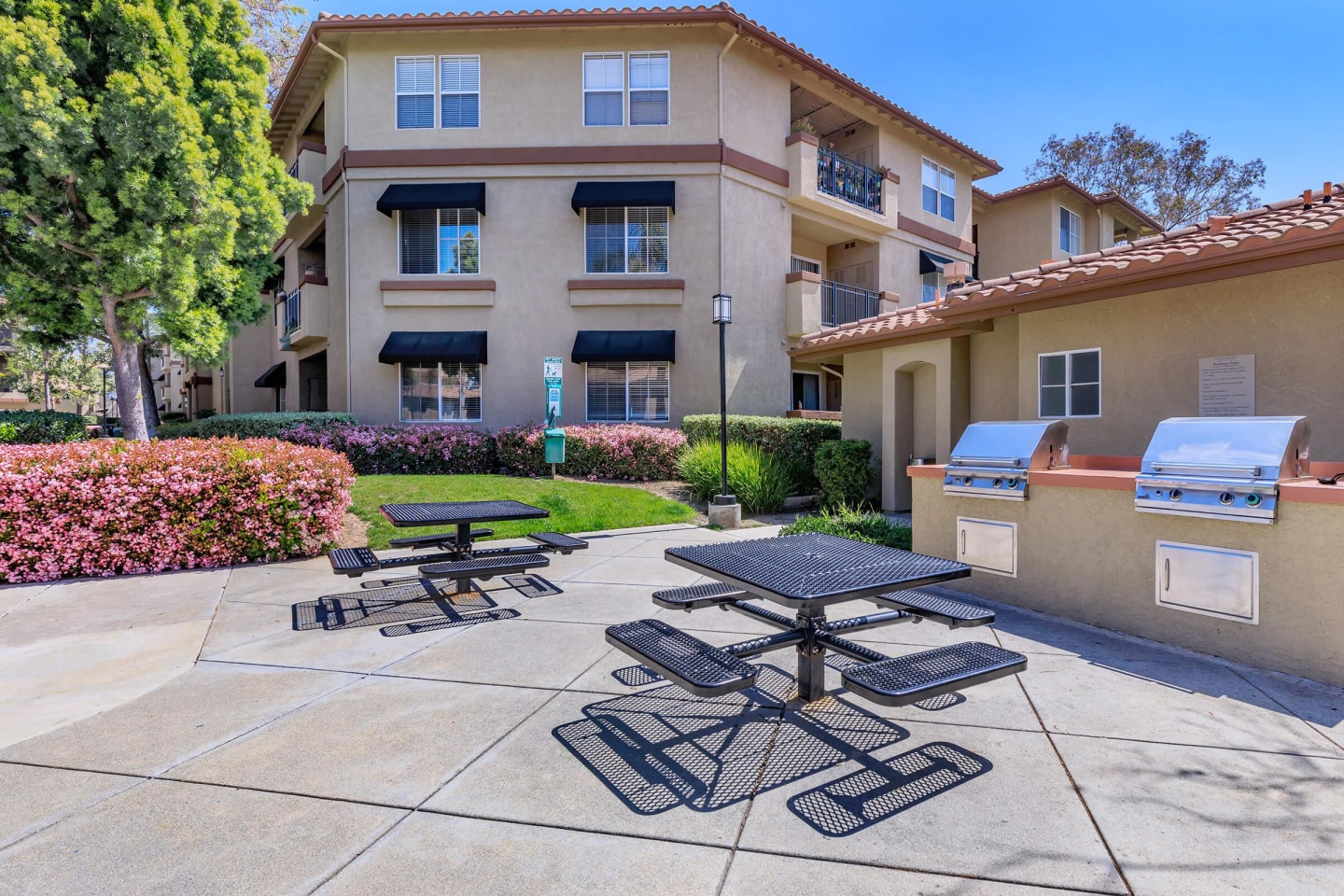 Villas Antonio Apartment Homes Image 8