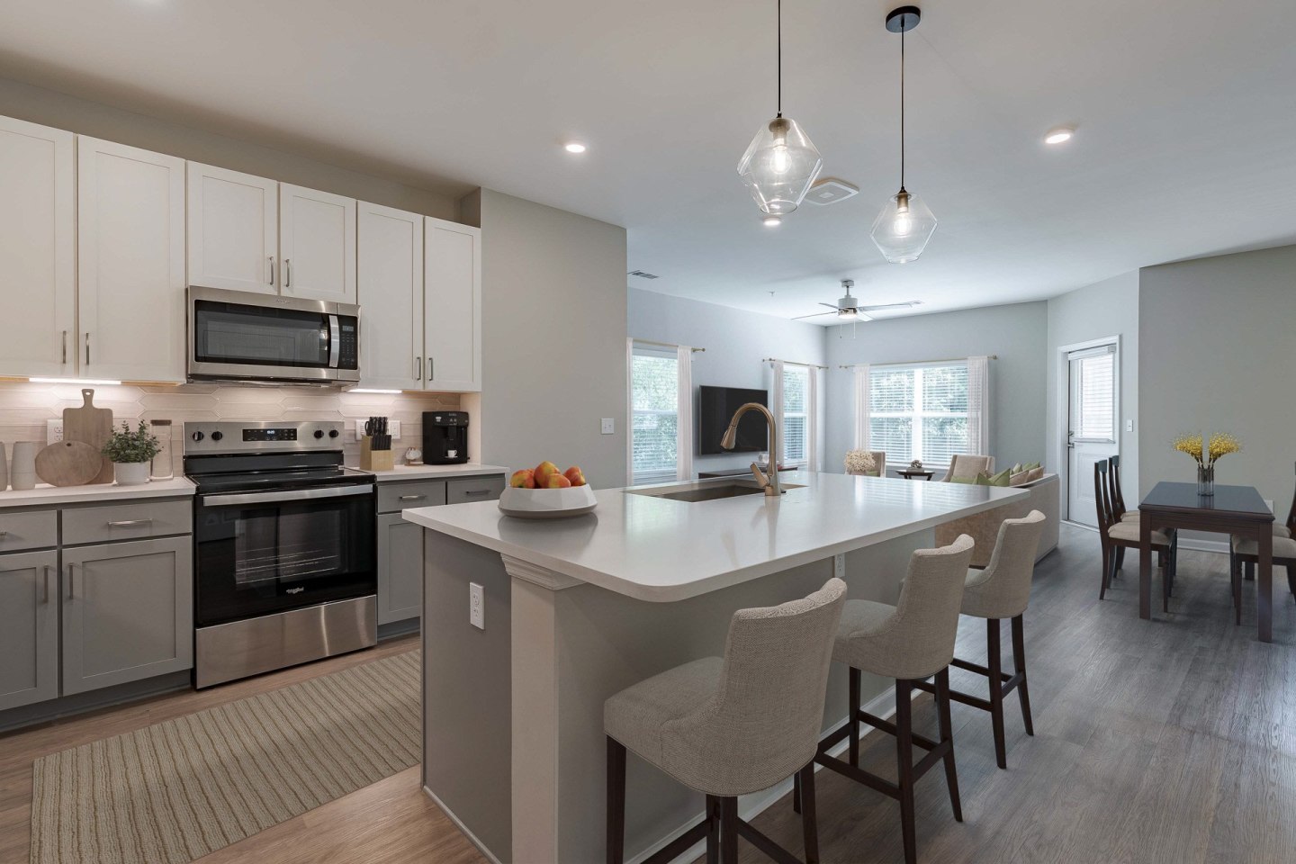 Paxton Place Image 19