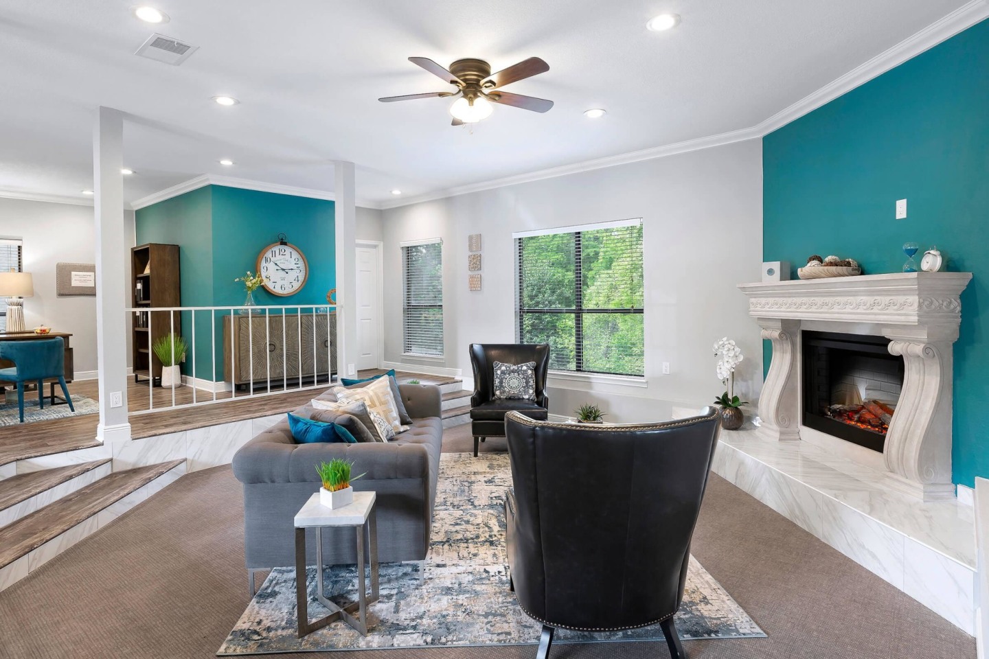 Bluff Springs Townhomes Image 2