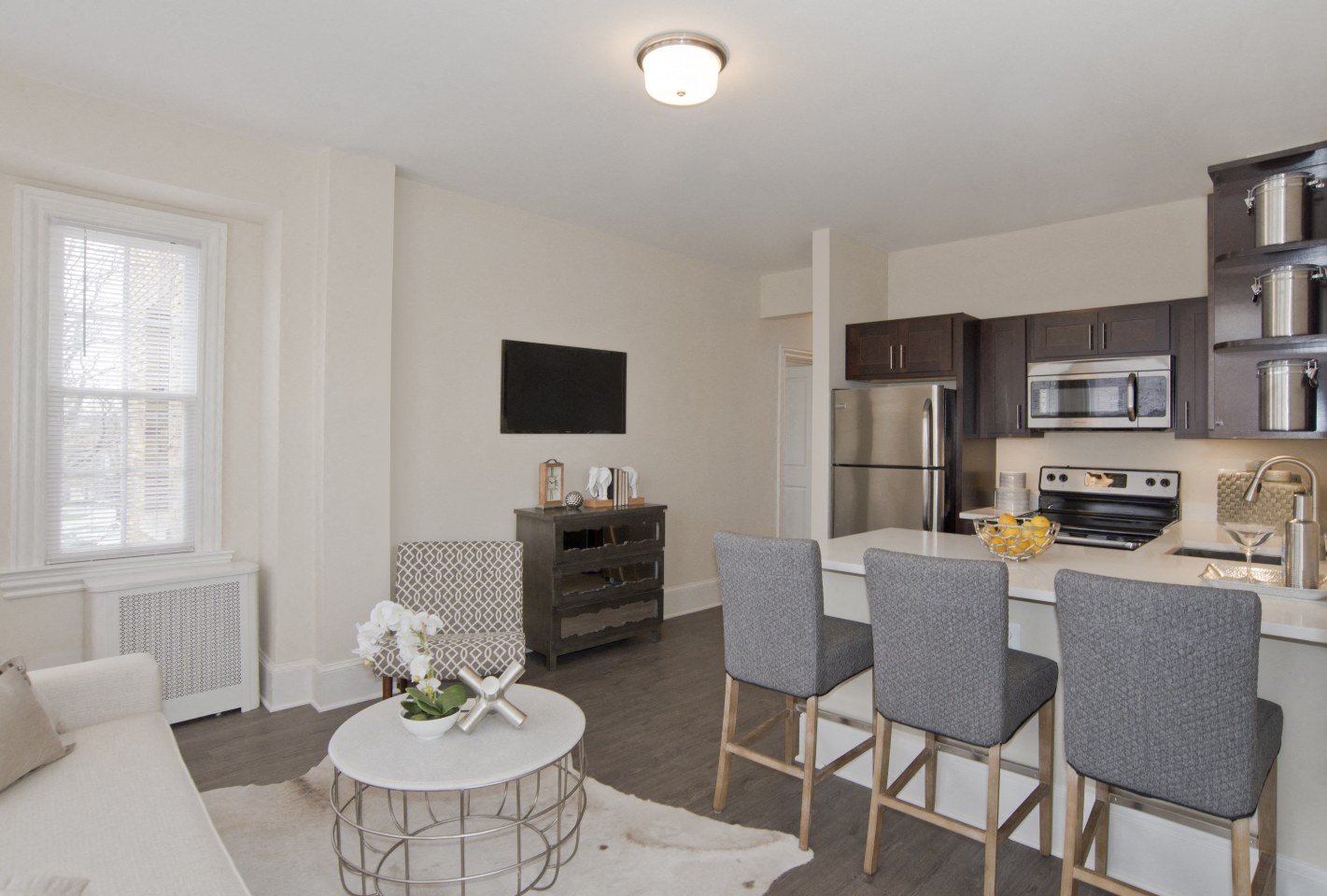 The Archer Apartments Image 7