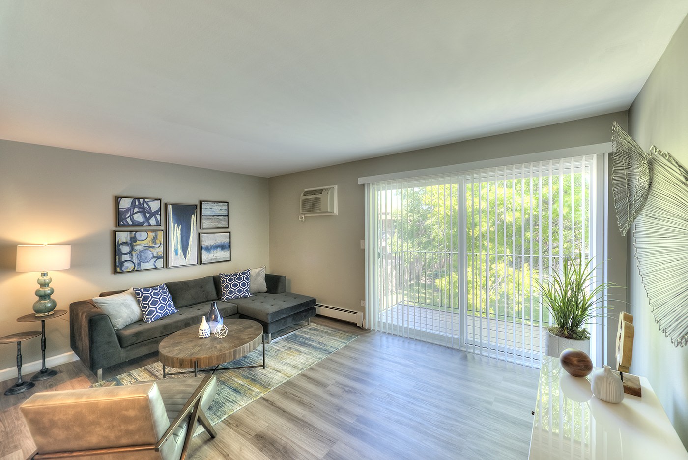 Eagle Creek Apartments Image 1