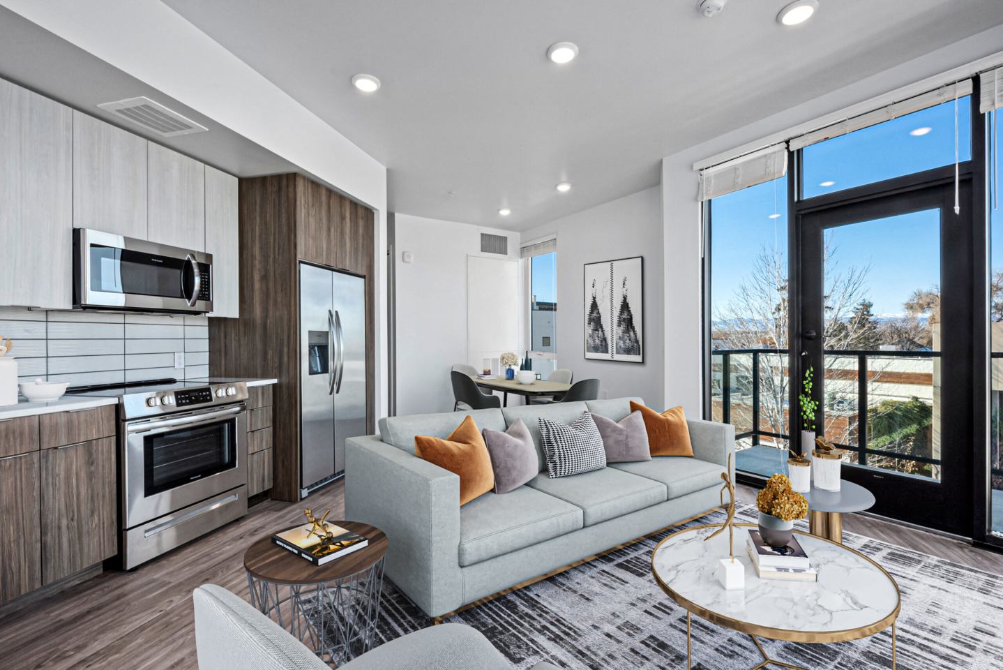 Carraway Apartments Image 5