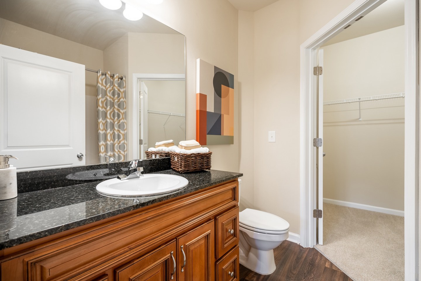 Woodland Trail Apartments Image 21